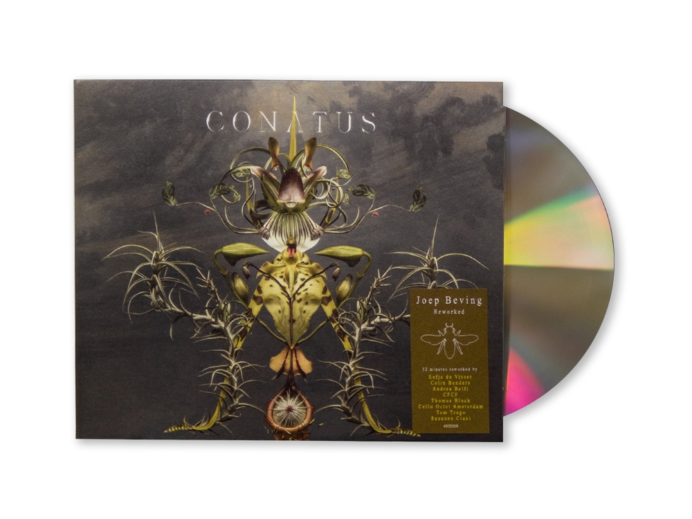 Conatus CD