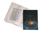 Henosis Sheet Music Book