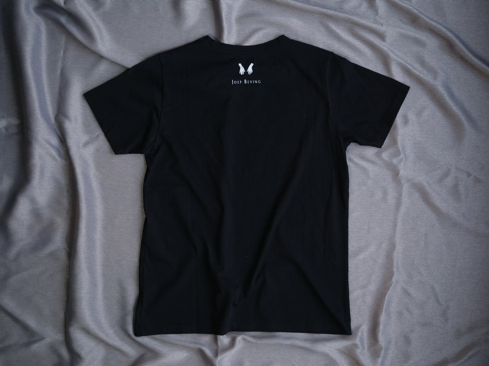 T-Shirt Solipsism Black