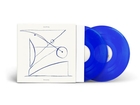 Hermetism Limited Blue Vinyl (2xLP)